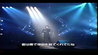 DEEN - 梦であるように (Live)