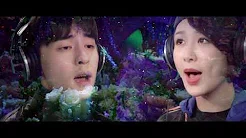 【香蜜沉沉烬如霜】杨紫邓伦甜虐演绎《天地无霜》MV 重磅来袭！