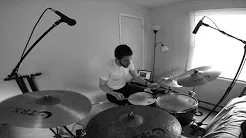 Zedd - Transmission (feat. Logic & X Ambassadors) (Drum Cover) Andrew Weber