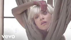 Sia - Chandelier (Official Music Video)