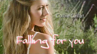 ＊日本语訳＊Romaji＊【Colbie Caillat】Falling for you