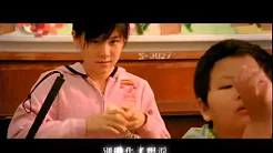 Jay Chou 周杰伦【最长的电影 The Longest Movie】-Official Music Video