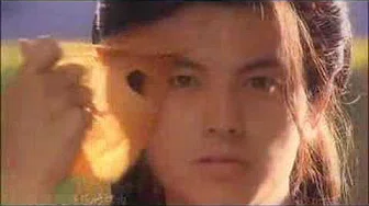 Chinese Wuxia Drama: Chu Liu Xiang-楚留香主题歌