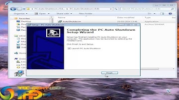 PC Auto Shutdown v5.81 keygen and Full free download