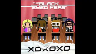 XOXOXO (Black Eyed Peas) HQ