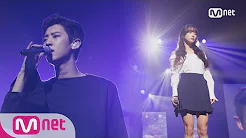 [KCON AUSTRALIA] Chan Yeol+Seola - Stay with MeㅣKCON 2017 AUSTRALIA x M COUNTDOWN 171005 EP.544