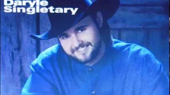 ★DARYLE SINGLETARY 　★PURE COUNTRY 　★Too Much Fun