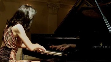 Dalia Lazar performs Chopin's Waltz, Op. 69 No. 2 in B minor