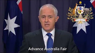 National Anthem of Australia - Advance Australia Fair (Remake)
