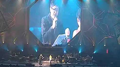 林忆莲演唱会2016 - 唯一跟伦永亮合唱的歌