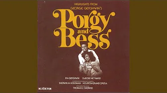 Porgy and Bess: It Ain