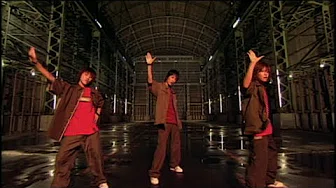Because of you（MUSIC VIDEO Full ver.） / w-inds.