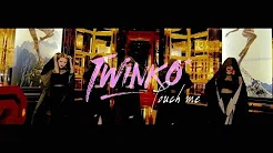 Twinko 『 Touch ME 』Official Music Video