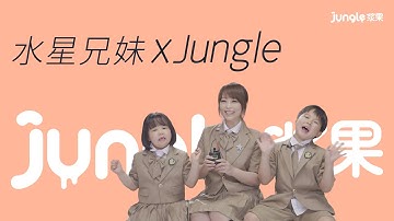 小蜜桃姐姐朱安禹的水蜜桃家族教你水星语