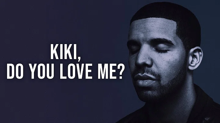 Drake - In My Feelings (Lyrics) 