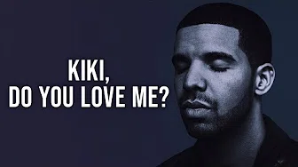 Drake - In My Feelings (Lyrics, Audio) 
