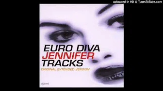 Jennifer - The Only One You Need (Euro Mix)