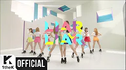 [MV] OH MY GIRL(오마이걸) _ LIAR LIAR (ver.2)