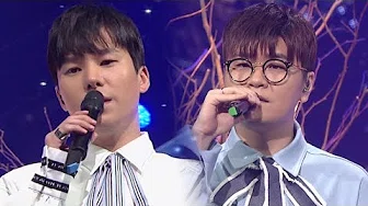 《Comeback Special》 4MEN(포맨) - Break Up In The Morning(눈 떠보니 이별이더라) @인기가요 Inkigayo 20171029