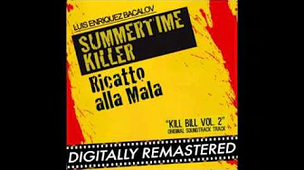 Summertime Killer (Ricatto Alla Malla) - Luis Bacalov