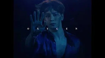 王嘉尔Jackson Wang歌曲《Oxygen》《这！就是原创》萧敬腾|王嘉尔|陈粒 官方超清1080P