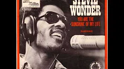 Stevie Wonder   You Are The Sunshine Of My Life