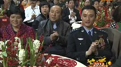 2012 |CCTV春晚  歌曲《我的中国心》张明敏| CCTV春晚