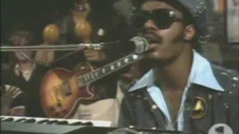 Stevie Wonder - Don