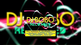 DJ BoBo & The Baseballs - Chihuahua (Official Audio)