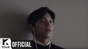 [MV] KIM DONG RYUL(김동률) _ How I Am(그게 나야)