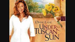 托斯卡尼艷阳下 - 电影配乐 Under the Tuscan Sun (2003)