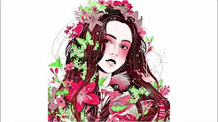 DJ OKAWARI × Celeina Ann「Mesmerize」