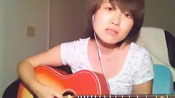 美丽心情 本多Ruru Acoustic Cover 君君和君君的吉他Coral