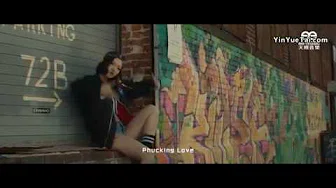 洪辰   Phucking Love MV