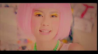 傅颖 Theresa Fu－今日晴 (Official music video)