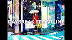 雪歌ユフによる「DAYBREAK FRONTLINE」itikura_Remix