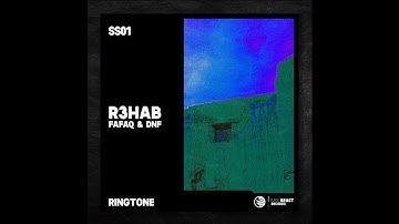 R3HAB x Fafaq & DNF - Ringtone (Extended Mix)