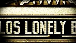 ロス・ロンリー・ボーイズ「ブレイム・イット・オン・ラヴ」Los Lonely Boys / Blame It On Love 日本版PV