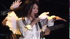 彭佳慧 Julia Peng《我爱月亮》官方中文字幕版 MV