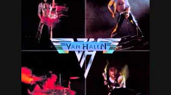 Van Halen - Runnin
