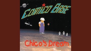 Chico's dream (Radio Edit)
