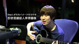 和田光司 1974 - 2016 享年42岁 被称為「不死蝶的动画歌手」