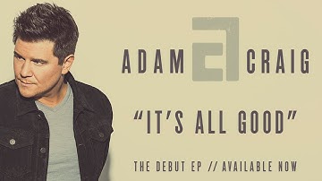 Adam Craig - It