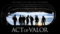 Act of Valor: Sugarland Guide You Home
