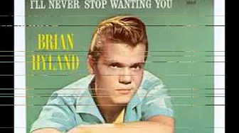 Brian Hyland  Baby Face