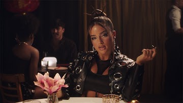 Noa Kirel - Please Don't Suck (Official Music Video)