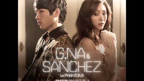 G.NA & Sanchez (Phantom) - Beautiful Day [Full Album]