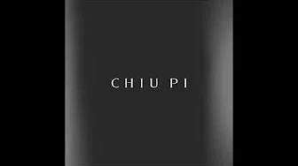 CHIU PI 邱比 - 凡人 NOBODY (Audio)