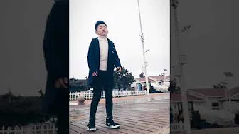 Thắng tại giang hồ  Ying Zai Jiang Hu《赢在江湖》张振轩. bài hát làm mưa làm gió trên tiktok 2019