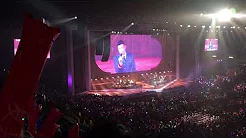 MR@余文乐 - 杨千嬅321GO!演唱会20180102